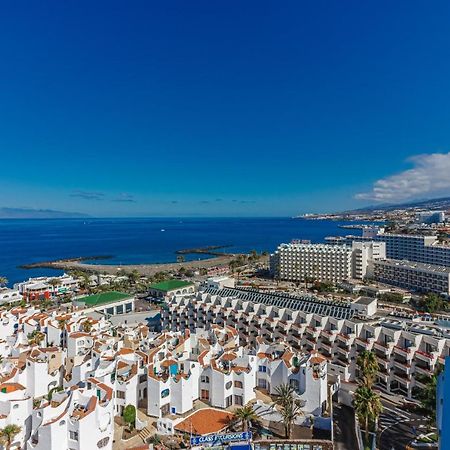 Las Americas Best! Torres De Yomely11 Плая де лас Америкас Екстериор снимка